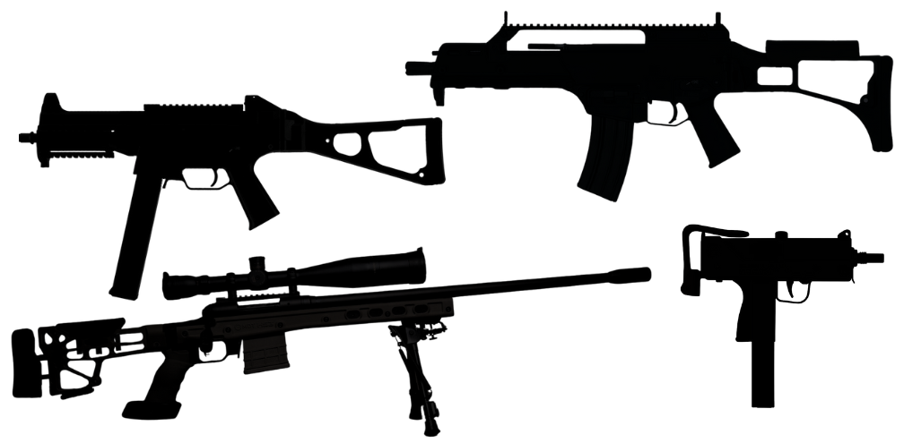 Sniper Elite Package